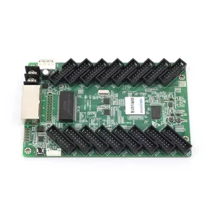 Novastar MRV416 RGB Large <strong>LED</strong> <strong>Display</strong> Control System <strong>Card</strong> <strong>Receiving</strong> <strong>Card</strong> for <strong>LED</strong> <strong>Display</strong> - Product Image 1