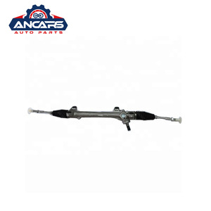 Cremallera de Dirección Automática 45510-12450 45510-12390 45510-02170 para Toyota Corolla 2006 Matrix 2008-2014 <span class=keywords><strong>Prius</strong></span> <span class=keywords><strong>Plus</strong></span> 2011 - Product Image 3