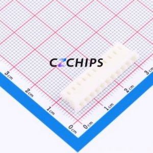 HX25014-11Y Housing (Wire-to-Board / Wire-to-Wire) P=2.5mm Connector 1x11P 2.5mm 1 11 - Product Image 1