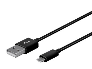 Micro <span class=keywords><strong>USB</strong></span> trắng cơ bản thiết kế điện thoại di động sạc cáp thiết bị điện tử sạc cáp <span class=keywords><strong>USB</strong></span> micro truyền dữ liệu dây - Product Image 4