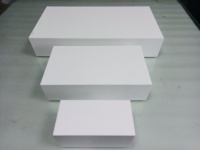 Présentoir en acrylique pour buffet, table de desserts, repas froids, pause thé, support cubique pour centre de table de mariage et de Noël