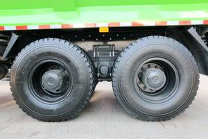 <span class=keywords><strong>Camion</strong></span> <span class=keywords><strong>benne</strong></span> diesel 6x4 Weichai neuf, direction à gauche, 351-450 ch, 10 roues, capacité 30t pour opérations de transport de sable et minières, fabriqué en Chine - Product Image 4