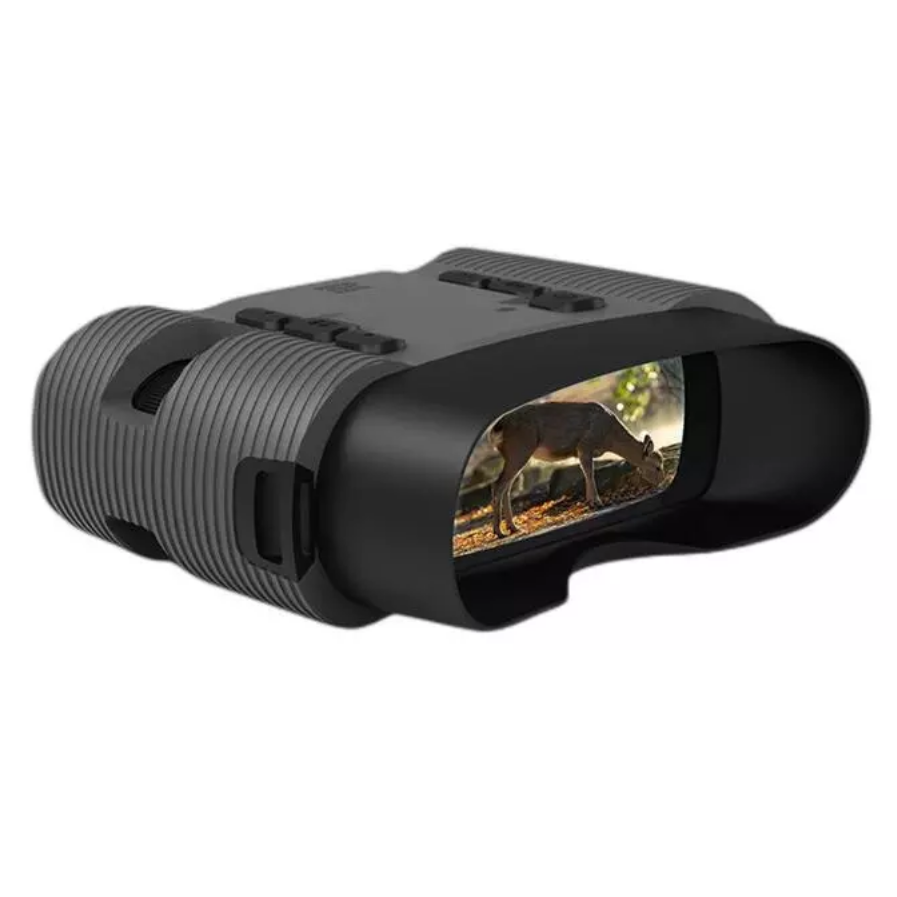 Infrared Night Vision Glasses Superior Digital Optics