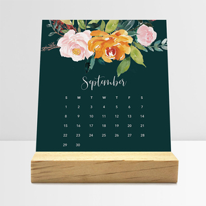 <span class=keywords><strong>2024</strong></span> <span class=keywords><strong>calendrier</strong></span> de bureau mural <span class=keywords><strong>2024</strong></span> <span class=keywords><strong>calendrier</strong></span> <span class=keywords><strong>calendrier</strong></span> debout nouvel an cadeau pour lui ou son cadeau de pendaison de crémaillère - Product Image 5