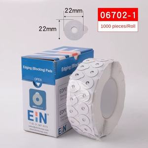 1000 pièces de tampons adhésifs de protection <span class=keywords><strong>pour</strong></span> le traitement des <span class=keywords><strong>lentilles</strong></span> optiques - Product Image 6