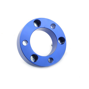 Kit de elevación delantera Navara 25mm 32mm de aleación de aluminio para Nissan Navara D40 D30 - Product Image 5