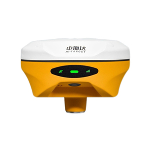 เครื่องมือสำรวจรุ่นใหม่ขั้นสูง Hi Target V300 GNSS Base พร้อมรหัสถาวร เทคโนโลยีขั้นสูง รองรับ 1408 - Product Image 1