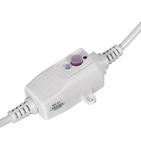 Protector de enchufe de protección contra fugas de alta calidad RIFENG PRCD 16A enchufe de seguridad residencial adecuado para electrodomésticos