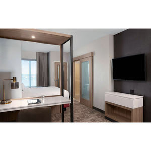 طاولة أريكة على الطراز الاسكندنافي <span class=keywords><strong>3</strong></span>-Star من springhites Marriott حجم الملكة - Product Image 3