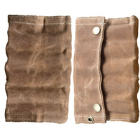 Sac de rangement pour bouteilles d'assaisonnement de camping en plein air 9 bouteilles en verre assaisonnement combinaison ensemble sac de rangement en toile