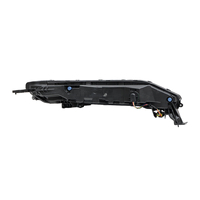 Pièces détachées automobiles, accessoires, vente chaude, feux de voiture 8310A085 8310A086, feux de jour pour Mitsubishi OUTLANDER 2023