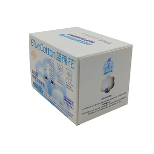 <span class=keywords><strong>Paquet</strong></span> de boîte meilleur <span class=keywords><strong>prix</strong></span> de qualité fabricant jetable pour femmes de Chine serviettes hygiéniques - Product Image 2