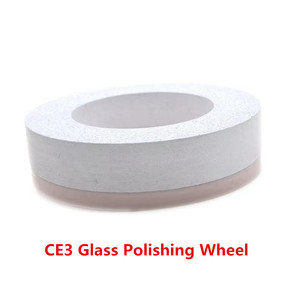 Hochwertige CE3 Diamantpulver-Harzbindung Winkelschleif- und Polierscheibe für Fliesen- und Aluminiumanwendungen - Product Image 6