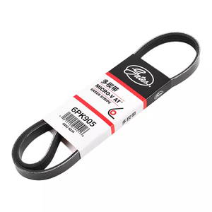 Courroie de générateur 5750RG 6PK905 pour <span class=keywords><strong>Peugeot</strong></span> 208 308CC SW 3008 RCZ 508 Citroen C4 C4L DS - Product Image 1