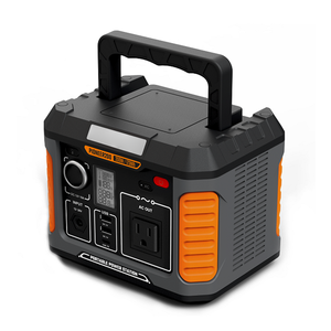 สถานีพลังงานแสงอาทิตย์แบบพกพา Jackery Slim Wireless 3000 วัตต์ EV Lifepo4 สำหรับการตั้งแคมป์กลางแจ้ง - Product Image 3