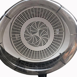 Sèche-cheveux de salon moderne, nouveau mobilier de salon en plastique pour salon de coiffure et usage domestique, coiffure et soin du cuir chevelu - Product Image 3