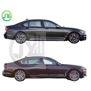 Per BMW serie 7G Kit <span class=keywords><strong>carrozzeria</strong></span> 12 <span class=keywords><strong>M</strong></span> nuovo aggiornamento e Refitting di auto con luci a foglia del cofano del paraurti e schermo centrale Ba - Product Image 5