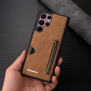 เคสโทรศัพท์หนังเทียมหรูหรามีขาตั้งสำหรับ Samsung Galaxy S26อัลตร้า S25บวก S24 S22 Note20 A56 A36 A54 A25 - Product Image 2