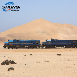 Spedizioni Marittime dalla Cina a Francia, Germania, <span class=keywords><strong>Regno</strong></span> Unito, Spagna, <span class=keywords><strong>Italia</strong></span> Tramite Compagnie di Logistica Express e Ferroviaria - Product Image 4