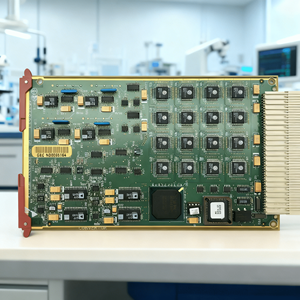 لوحة محول MDAS لأجهزة GE CT رقم القطعة 2258273 2258274 - Product Image 6