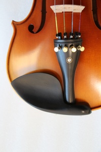 Violon <span class=keywords><strong>de</strong></span> haute qualité en <span class=keywords><strong>bois</strong></span> d'épicéa, taille 4/4, cordes professionnelles, instrument <span class=keywords><strong>de</strong></span> musique - Product Image 5