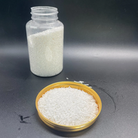Agent moussant Sodium Lauryl/Dodecyl Sulfate 90-95% Prix K12/SLS Poudre/Aiguille Utilisé comme détergent