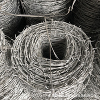 Fil de fer galvanisé à chaud pour balles de ferme, corde en acier, personnalisation en Chine, vente en gros