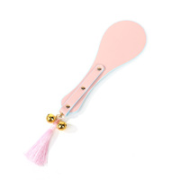 Jouets érotiques SM, ensemble de jouets sexuels en cuir PU Macaron pour femmes, entraînement de bondage, menottes, bouchons buccaux, pour adultes