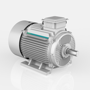 Moteur asynchrone triphasé à induction YE3-80M2-4 à haut rendement, 0,75 kW, 1 CV, fréquence 50 Hz, tension AC 380 V, faible bruit - Product Image 1