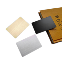 WD High-End Personalisierbares NFC-Metall-Logo mit QR-Code, NFC-Metall-Edelstahl-Tag, Haustier-Verlust-Hundemarke