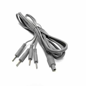 Profession elle kunden spezifische elektrische Kabelbaum ausrüstung für Interferenzen Medizinischer Kabelbaum Kabelbaum - Product Image 4