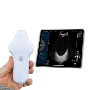Máquina portátil de ultrasonido <span class=keywords><strong>ocular</strong></span> de mano Suresult para imágenes oculares precisas - Product Image 1