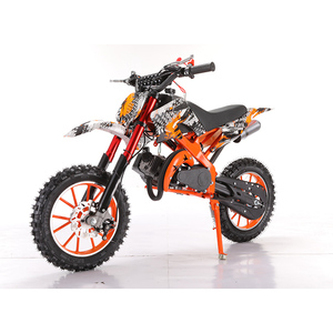 Vélo de <span class=keywords><strong>cross</strong></span> pour enfants 49cc 2 temps - Product Image 5