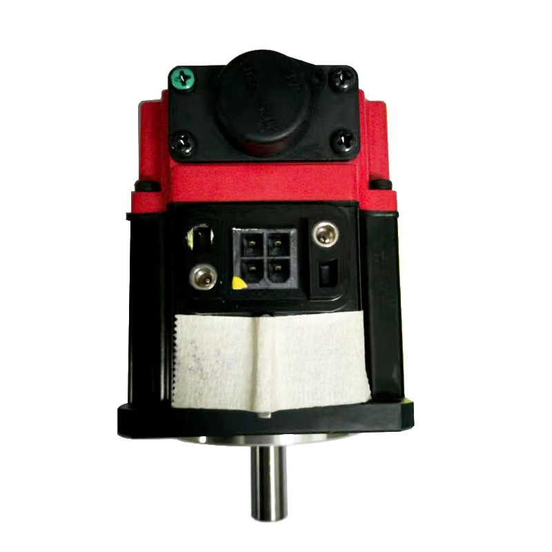 A06B-2114-B203 Original FANUC AC Servo Motor BiS 0.4/5000-B for