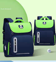 Mochilas Escolares Infantiles de Gran Capacidad al por Mayor, Mochila Multifuncional para Estudiantes, Unisex, Impermeable, Bolsa para Libros para Niños de Primaria