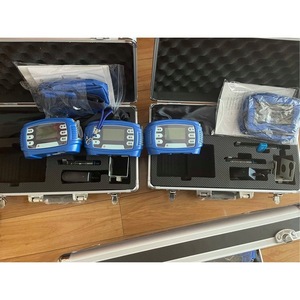 Bomba de muestreo de aire a prueba de explosiones FCC FCC-1500H con caudal de 20-500 mL/min para muestreo atmosférico - Product Image 4