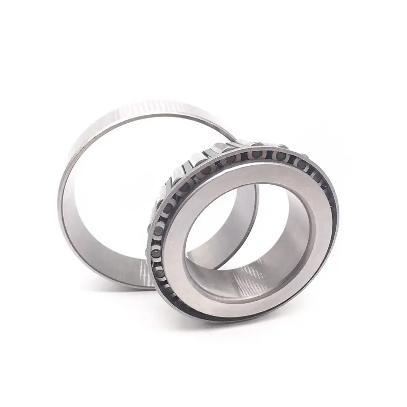 Hot sale Cheaper Price Taper Ball Roller Bearing For Vane Pump 32312