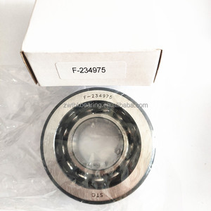 F-234975.06.SKL de rodamiento diferencial automático, F-234975.04 de F-234975 de 31,75x73.025x29,37 - Product Image 4
