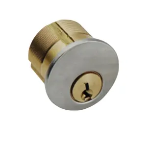 Hoge Veiligheid Deur Cam Lock Cilinder