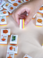 Tuiles de Mahjong Parisiennes, Tuiles de Mahjong Cheval, Tuiles de Mahjong Louisianes, Tuiles de Mahjong Limoncello, Tuiles de Mahjong Papillon, Mahjong