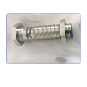 Sensor de Proximidad Inductivo IME12-04BPSZC0K IME para Sick - Product Image 1