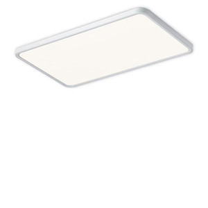 Dropshipping Shopify Minimalist Full Spectrum <b>LED</b> Ceiling <b>Light</b> Smart Voice Control <b>For</b> Living <b>Room</b> Bedroom Balcony Modern - Product Image 1