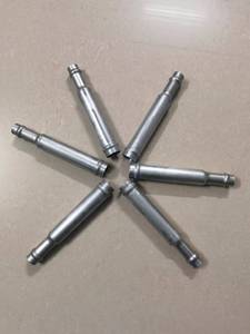 Oemステンレス鋼ロッド曲げ真鍮パイプ成形部品アルミニウムCNC金属管曲げ加工工場 - Product Image 2