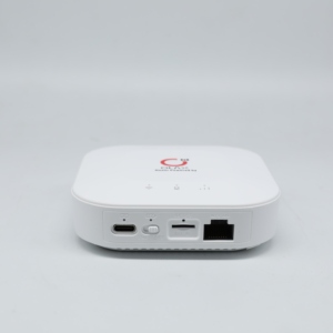 OLAX MT30 B28 ยูนิเวอร์แซลแบนด์ Wifi6 มินิ CPE พ็อกเก็ตไวไฟ โมเด็ม 5G 4G LTE รองรับซิมการ์ด eSIM vSIM เราเตอร์ไร้สายสำหรับใช้งานนอกสถานที่ - Product Image 2