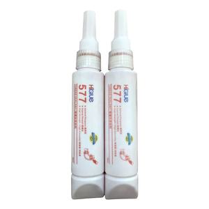 <span class=keywords><strong>Prix</strong></span> d'usine 577 Équivalent à la colle d'étanchéité anaérobie pour les filetages de tuyaux hydrauliques et pneumatiques Vente en gros - Product Image 6