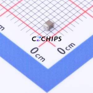 Condensador SMD (MLCC) 0805X475M160NT 0805 (Capacitancia: 4.7uF) (Precisión: 20%) (Voltaje Nominal: 16V) - Product Image 2