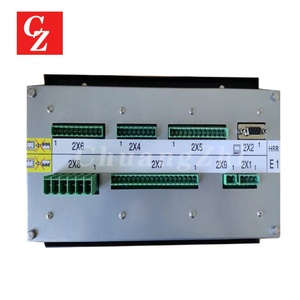 Panel de Control del Programador Incluido 1900070103 1900070104 1900070105 1900070106 para Compresor de Aire de Tornillo Atlas Copco - Product Image 2