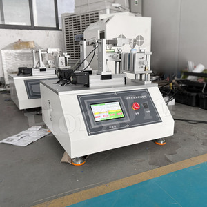 Gas Regulating Switch Life Testing Machine Push-<b>pull</b> Switch Life Tester <b>Light</b> Switch Fatigue Durability Test Equipment - Product Image 4