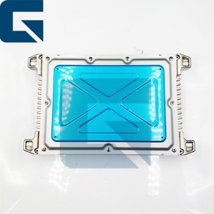 Contrôleur ECU YA60001376 pour excavatrice ZX250-5G - Product Image 3