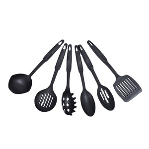 Juego de utensilios de cocina antiadherentes con asas de acero inoxidable Cazuela de vidrio con fondo de inducción para uso doméstico en la cocina para alimentos comerciales - Product Image 6